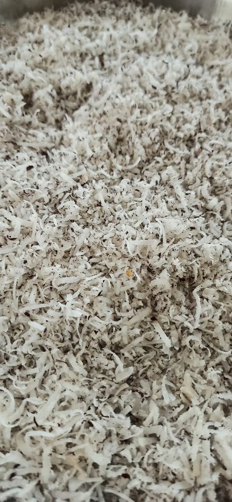 White Dry Coconut Flakes, Packaging Type: Loose