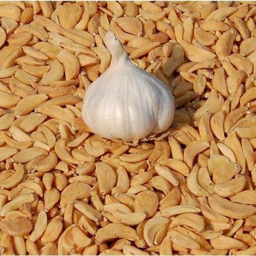 Garlic Flake, Packaging: 40 kg