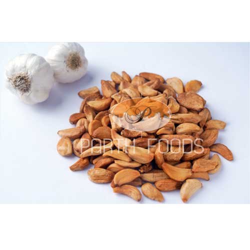 Parth Foods Fried Garlic, Packaging Size: 10 Kg