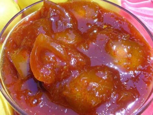 Agrosyn Spicy Sweet Lemon Pickle, Packaging Type: Box