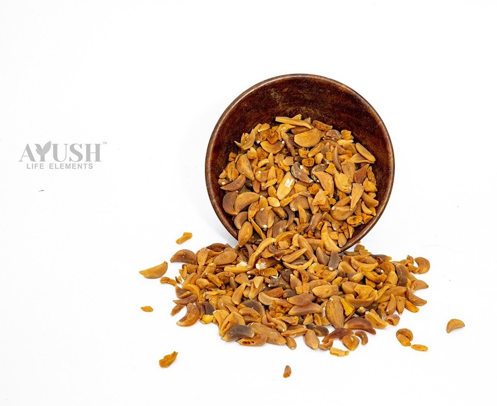 Natural Garlic Flake - Allium Sativum - Dry Garlic - Lashun, Packaging Size: 40 kg, Packaging: HDPE BAGS AND PP BAGS