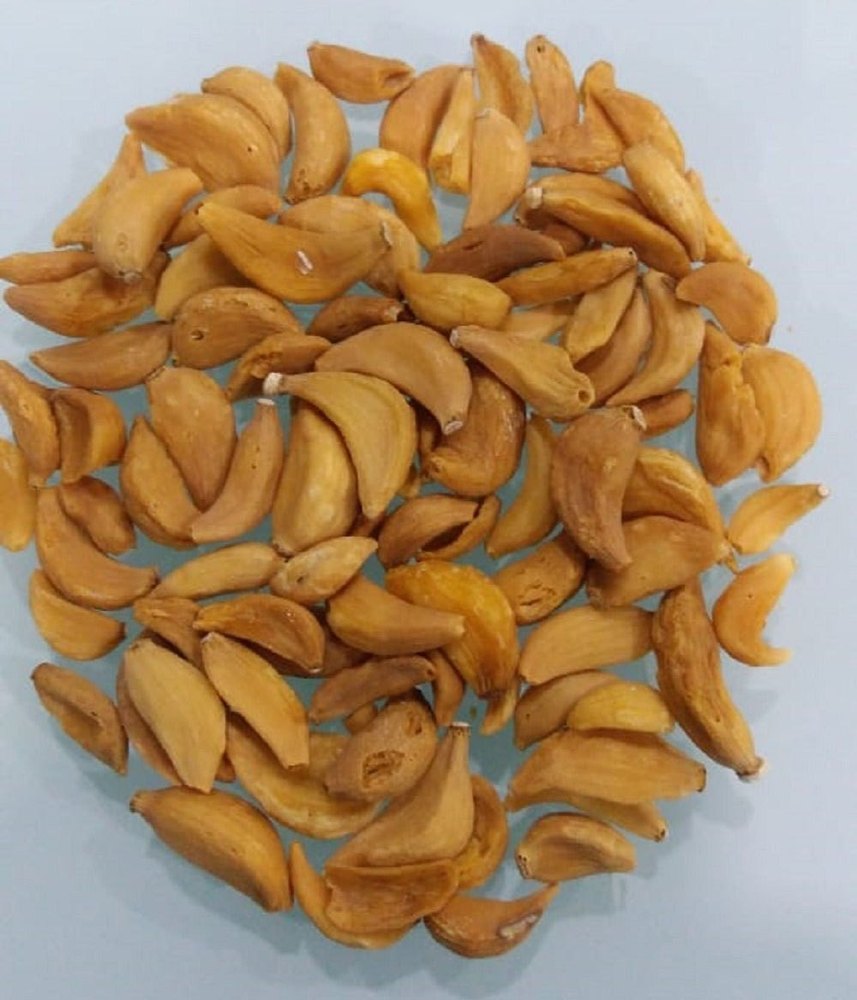 A Grade Dry Garlic Flakes, Garlic Size: 3mm