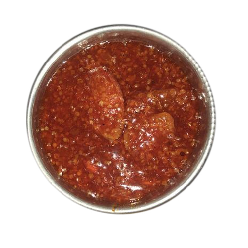 Sweet Lime Pickle