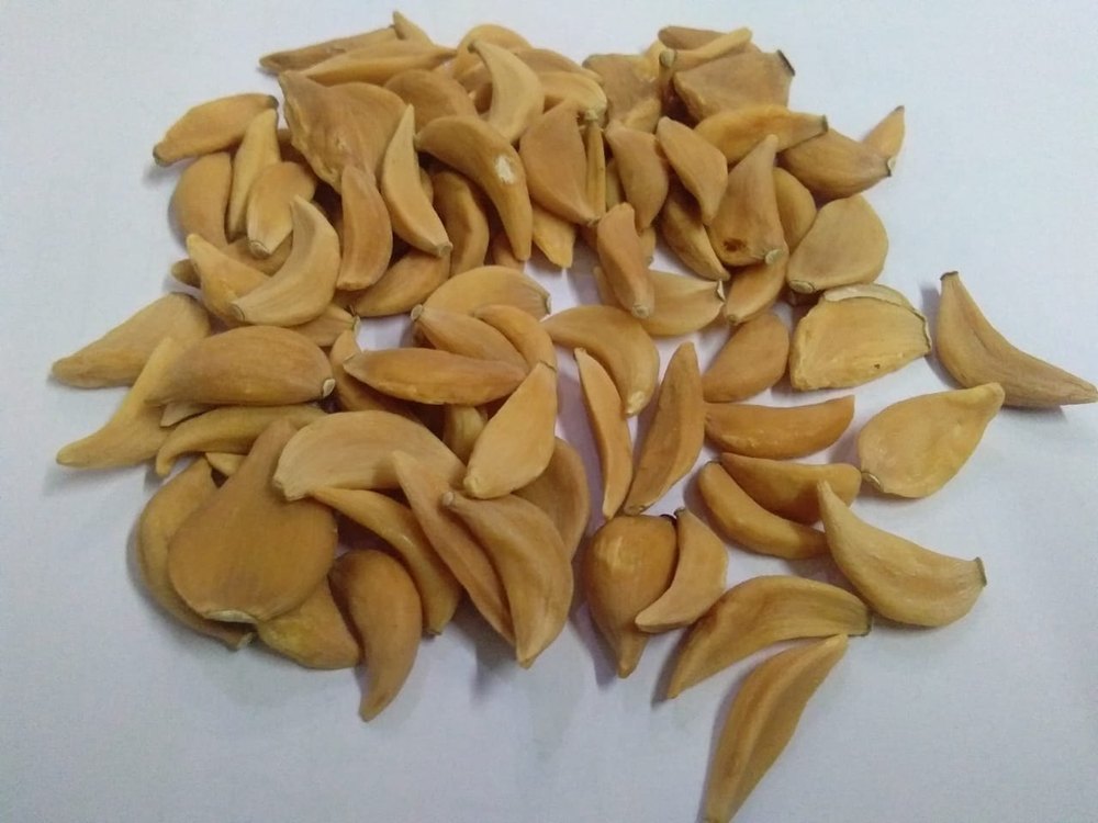 Dehydrated Garlic Flakes