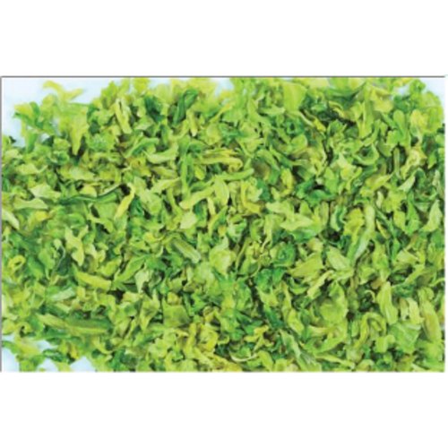 Organic Dehydrated Cabbage, Packaging: Plastic Bag