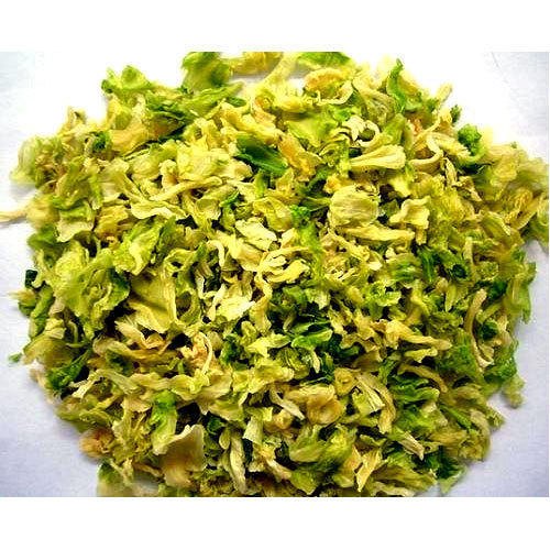 Cabbage Flakes