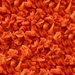 Carrot Flakes