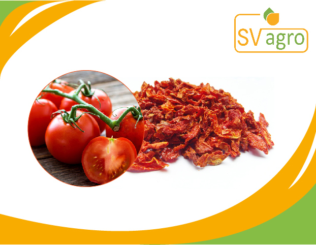 Tomato Flakes