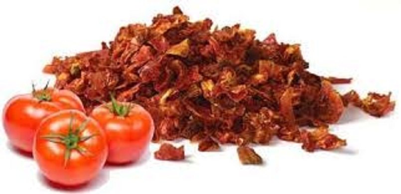 More Than 1 Year Tomato Flakes, Packaging Size: 20 Kg
