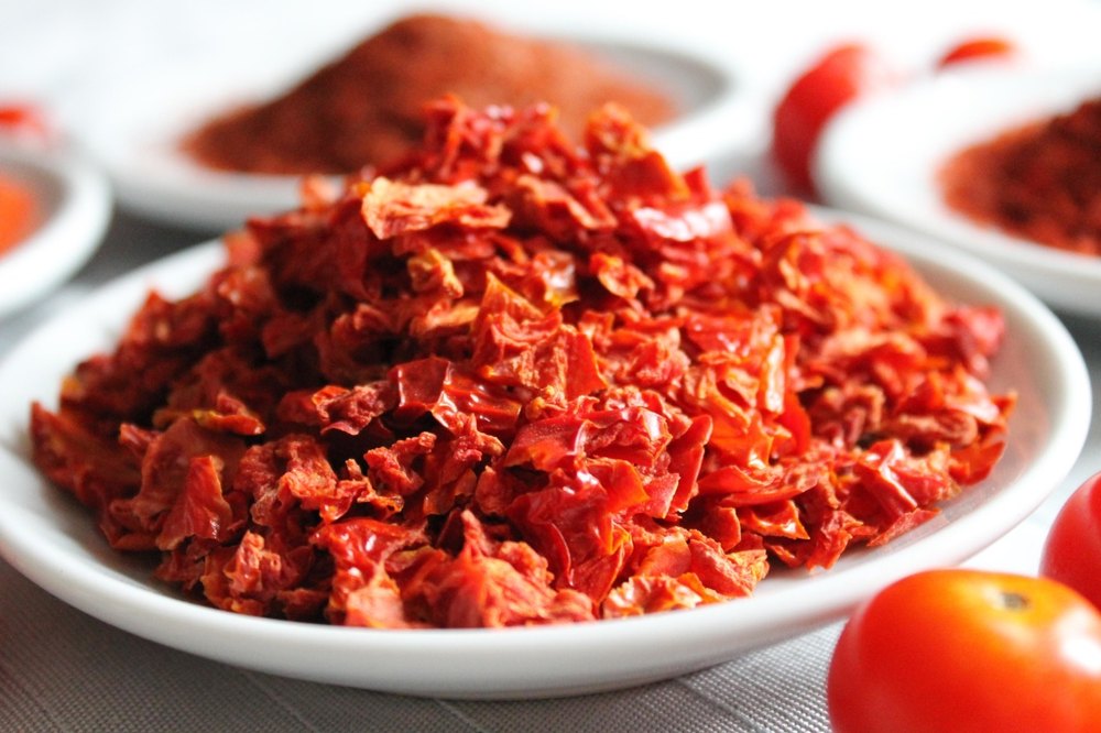 Tomato Flakes