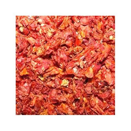 Tomato Flake Long Tomato Flakes, Packaging Size: 10 Kg