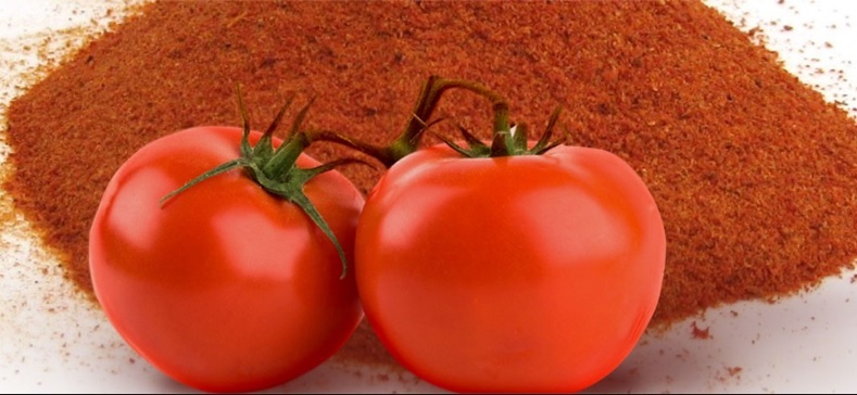 Dehydrated/ Spray Dried Tomato Powder/Flakes