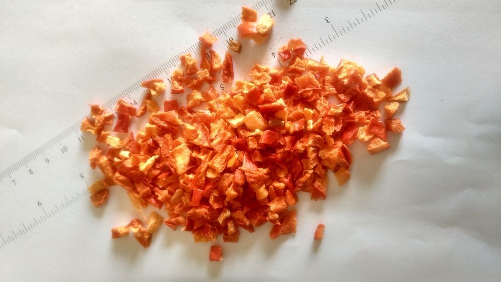 Green Rootz 12 Months Freeze Dried Tomato, Packaging Size: 5 Kg
