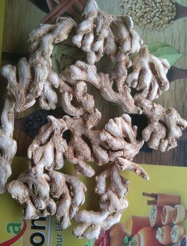 Dried Dry Ginger, Packaging Type: Packet, Packaging Size: 500g