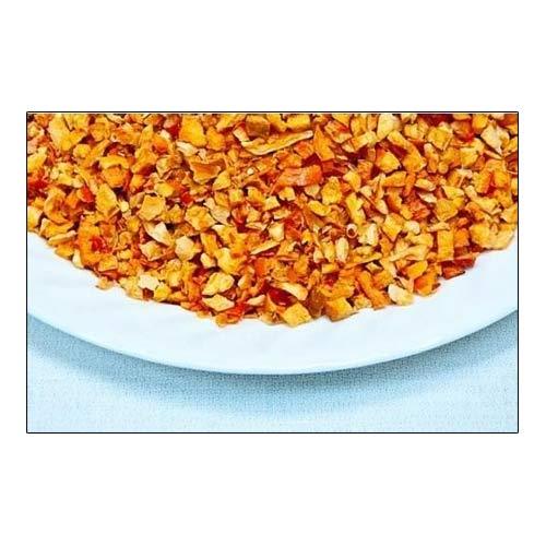 Freeze Dried Pepper