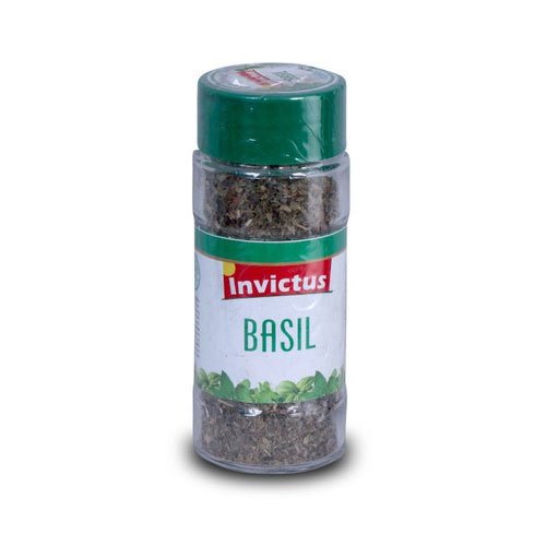 Dried Basil, Packaging Type: Bottle, Packaging Size: 20 G