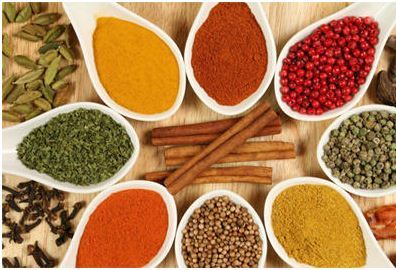 Natural IPTC Dry Spices, Packaging Size: 50-200 g, Packaging Type: Plastic Bag