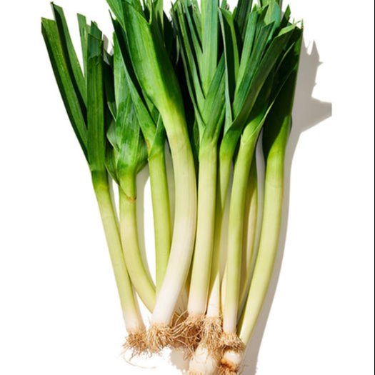 Green Leeks 5 Kg