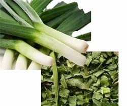 Leek Flakes