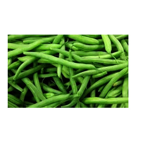 Organic Green Beans