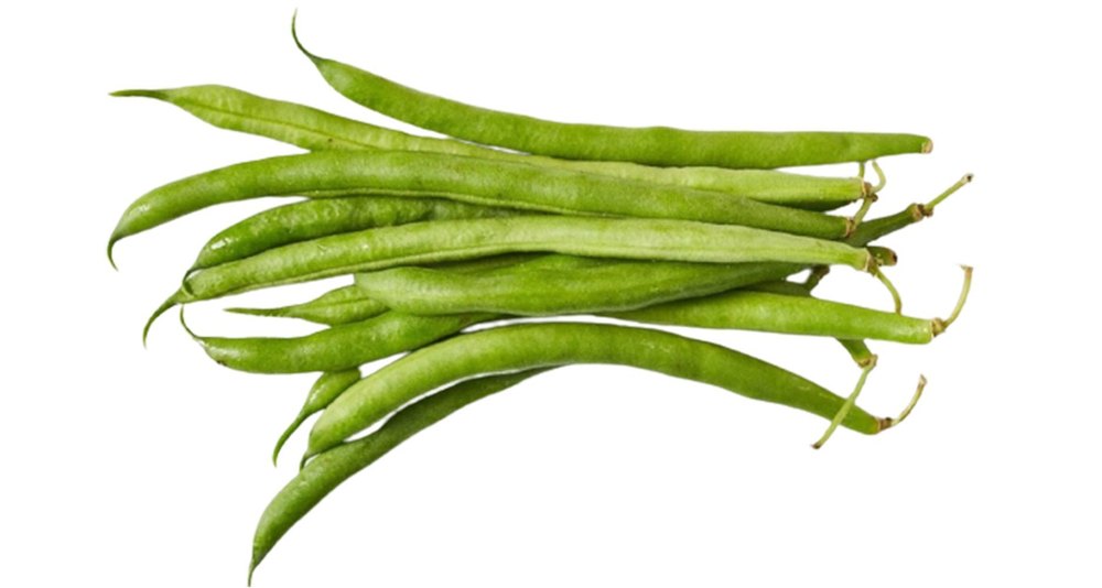 Fresh Green Belly Beans, A Grade, Packaging Size: 15 Kg