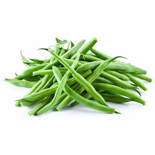 Organic Green Beans