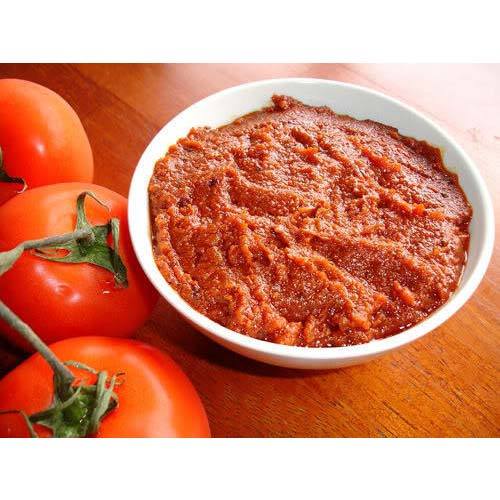 Spicy Tomato Pickle