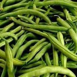 Fresh Beans