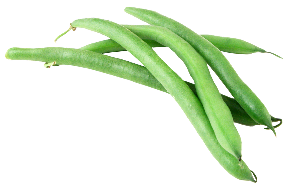 Fresh Green Beans, A Grade