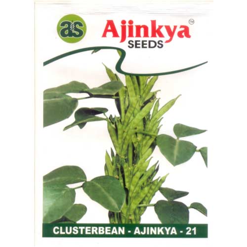 Cluster beens Deshi Red, Depends