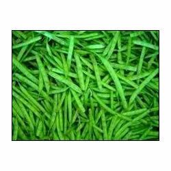 Cluster Beans