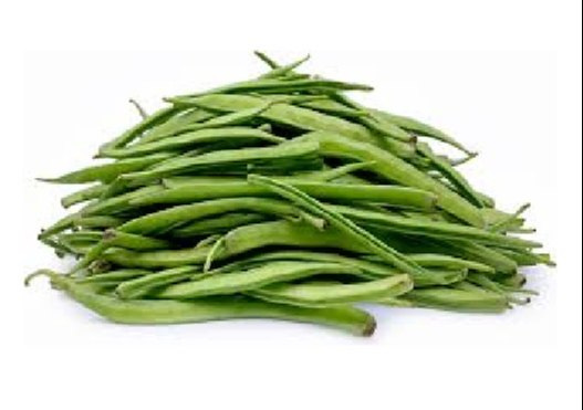 Green cluster beans, A Grade, Packaging Size: 5 Kg