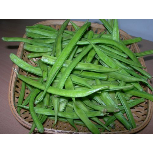 Cluster Beans