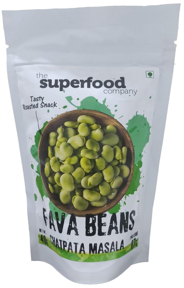 Fava Beans