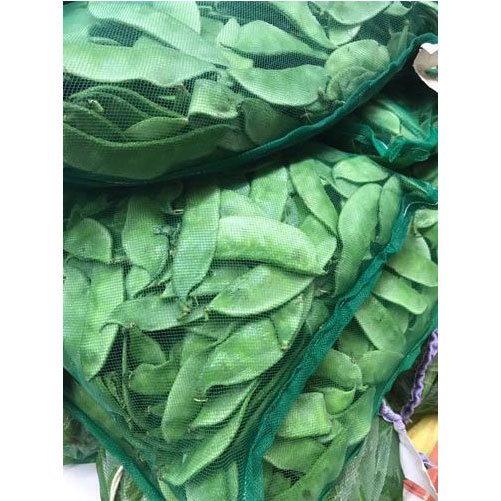 Organic Broad Beans