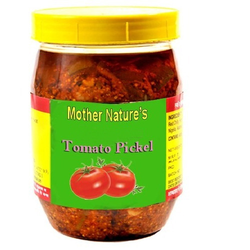Tomato Pickle