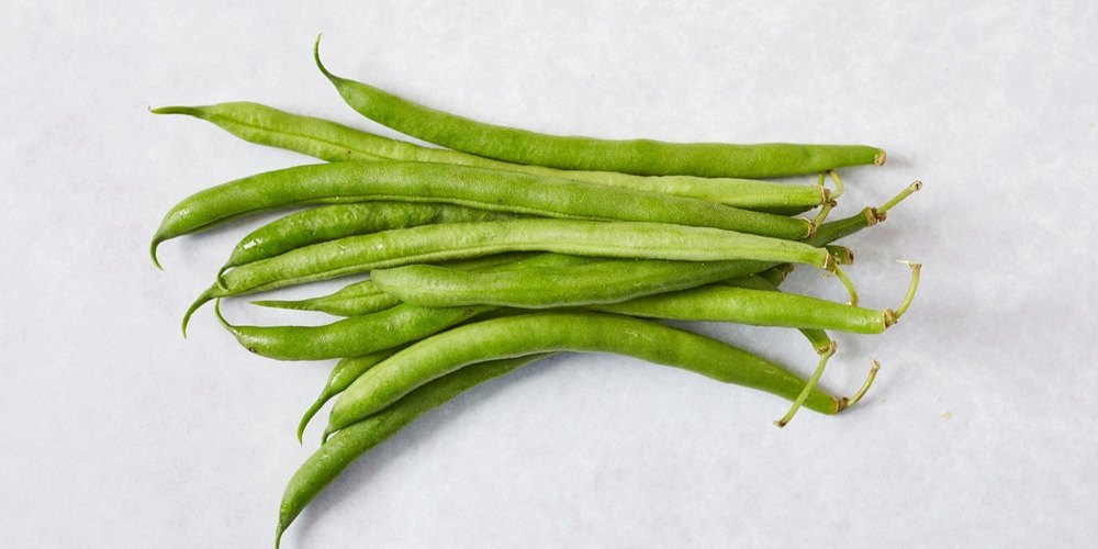 French Beans, 10 Kg, Is It Organic: Organic