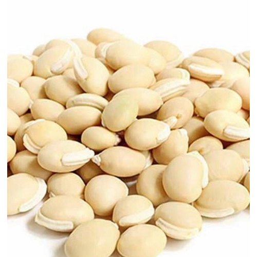 White Rangoon Wal ( Lab Lab Beans ), A Grade, Packaging Size: 50 Kg