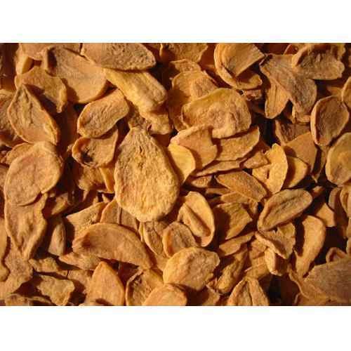 YMS A Grade Dehydrated Garlic Toasted, Packaging Size: 1 Kg