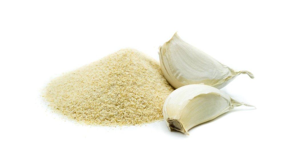 Dehydrated Garlic Powder, Packaging Type: HDPE Bag, Packaging Size: 25 KG