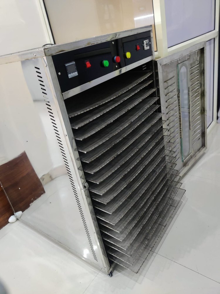 A Grade Fruits And Vegetable Dehydrator, Pan India, Packaging Size: 50kg