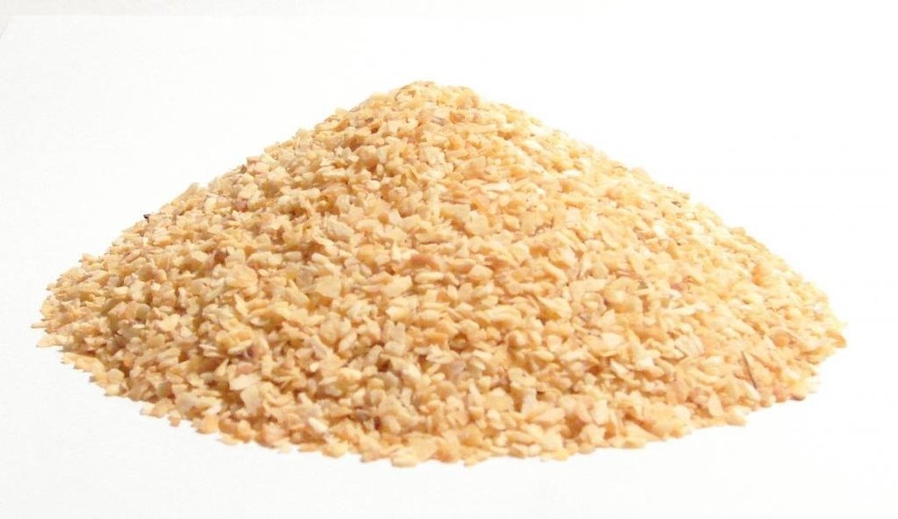 Kalash Foods Powder Dehydrated Garlic Granules, Packaging Type: PP Bag, Packaging Size: 5 kg