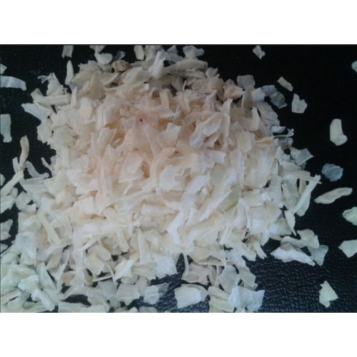 Dehydrated White Onion Minced