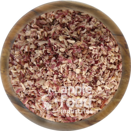 Dehydrated Red Onion Minced