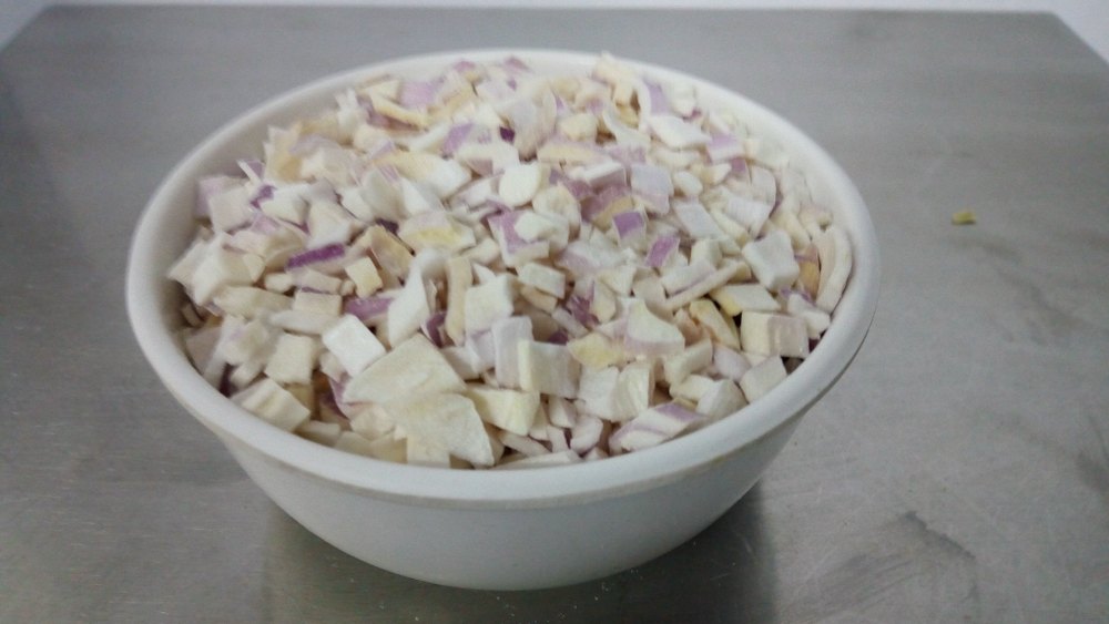 Dehydrated Onion Freeze Dried Onion