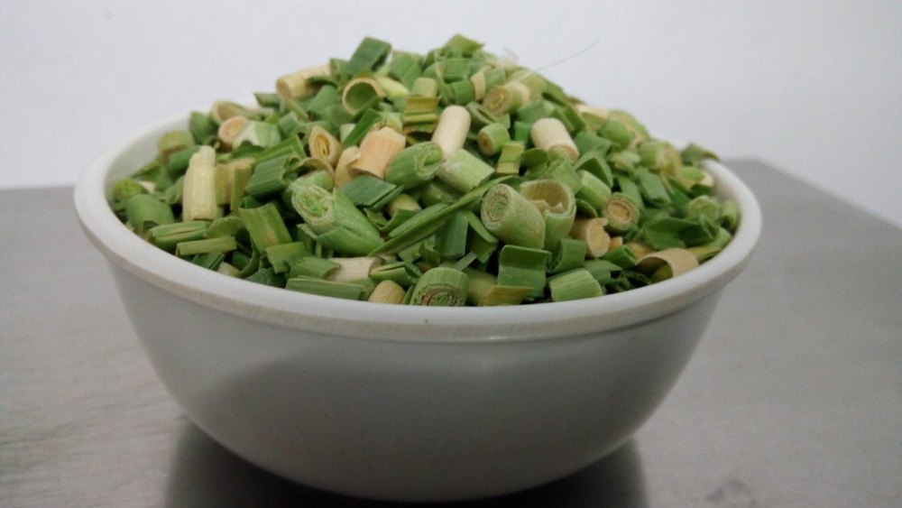 Hsdl A Grade Freeze Dried Chives, Gujarat