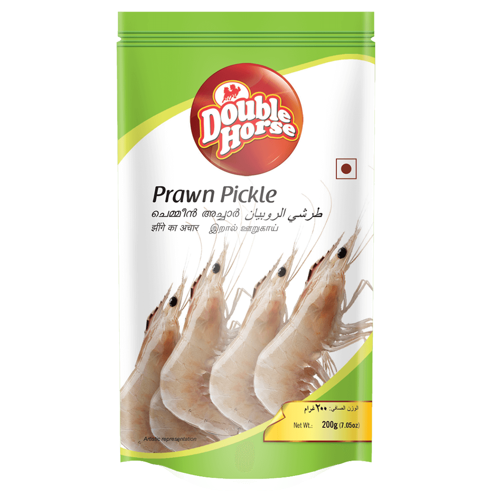 Prawn Pickle