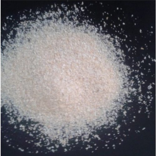 Dehydrated White Onion Granules