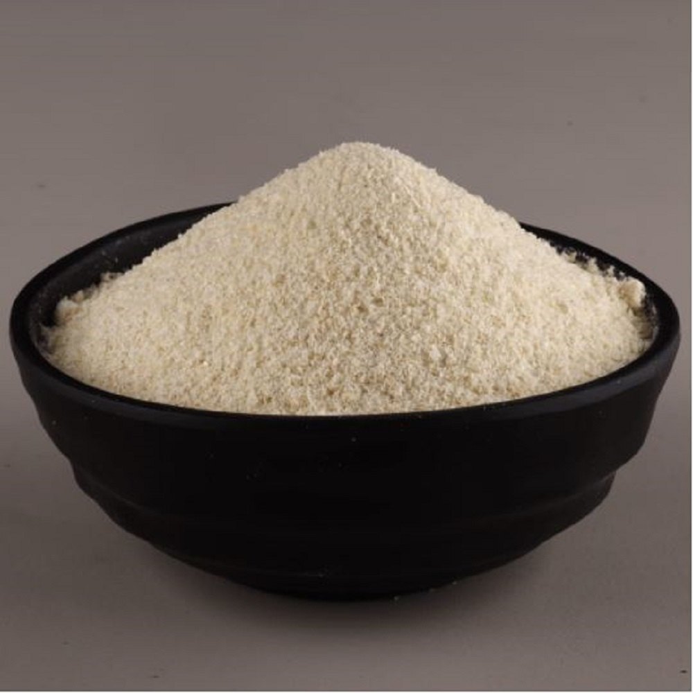 Dehydrated White Onion Granules