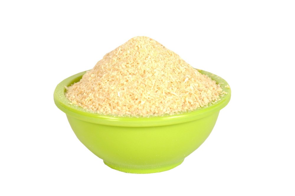 Dehydrated White Onion granules, 20 Kg